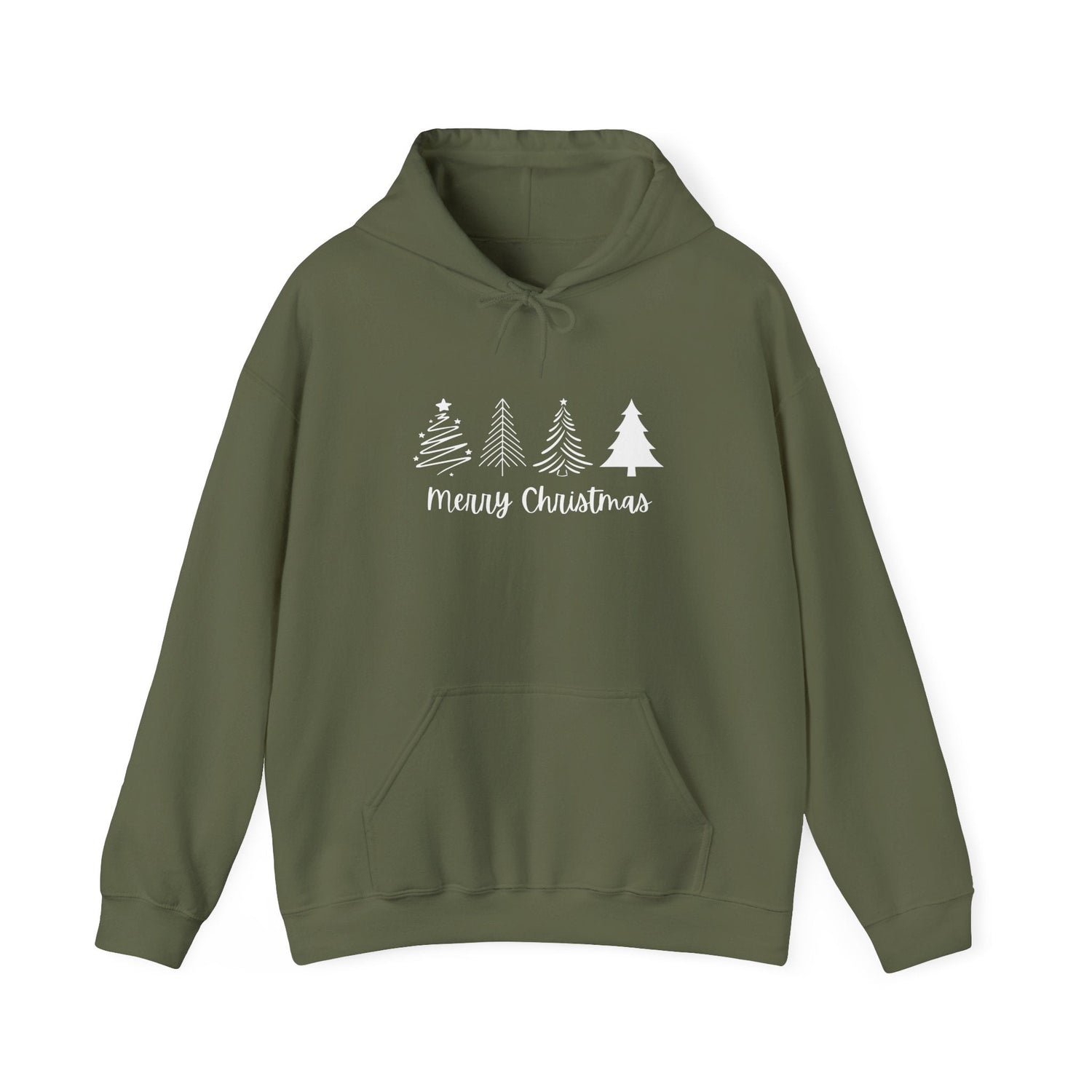 Holiday Hoodies: Warm, Festive Comfort for the Season