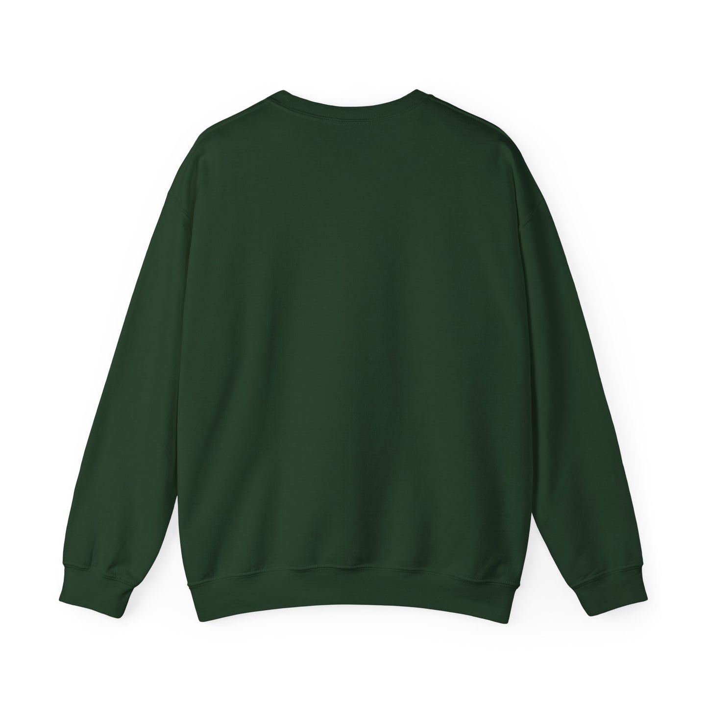 Christmas Trees Sweatshirt