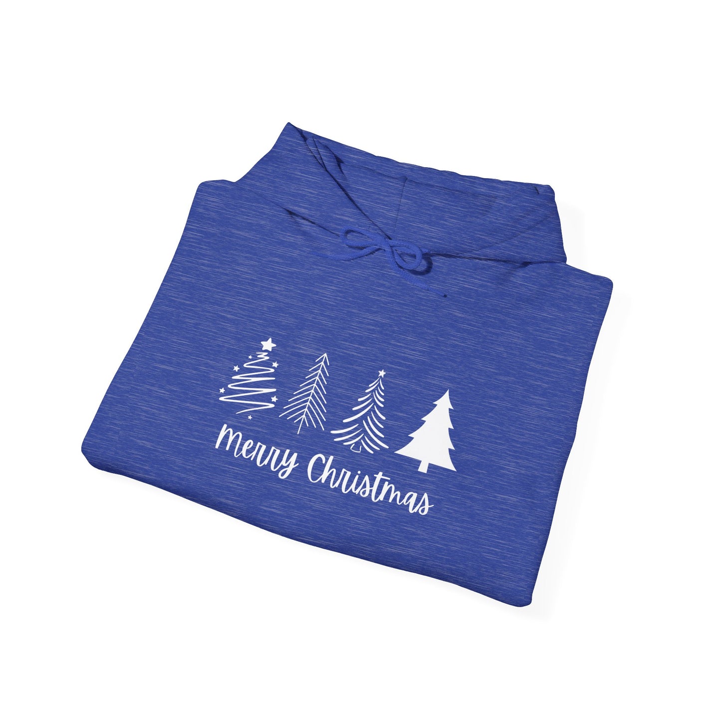 Christmas Trees Hoodie