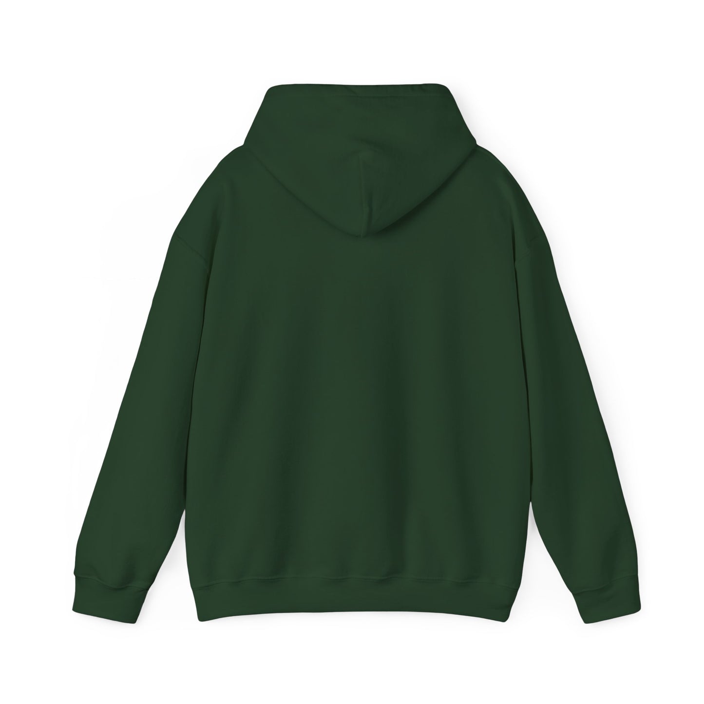 Christmas Trees Hoodie